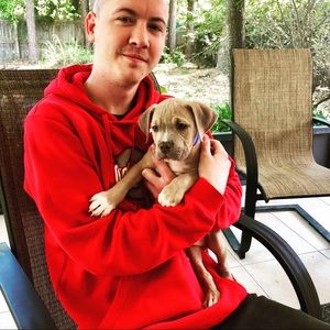 Meet your Posher, Austin